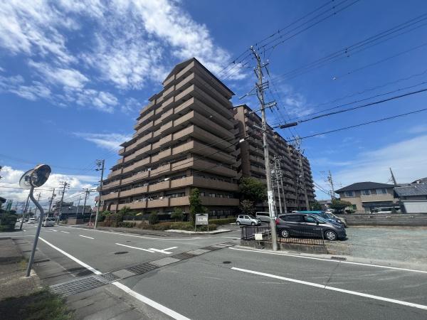 サンマンションエルステージ松阪三番館