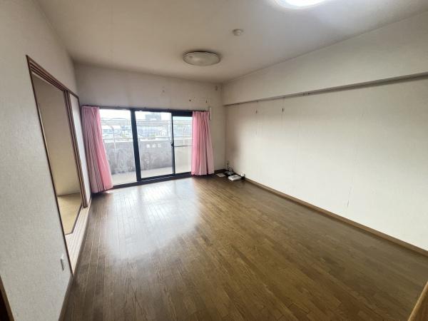 サンマンションエルステージ松阪三番館