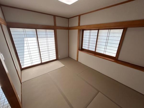 四日市市追分２丁目の中古一戸建て