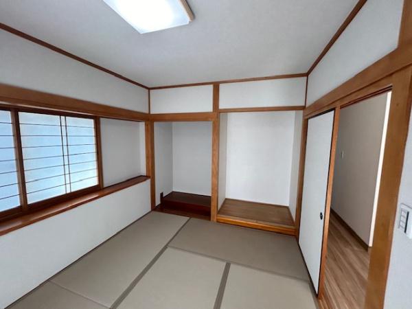 四日市市追分２丁目の中古一戸建て
