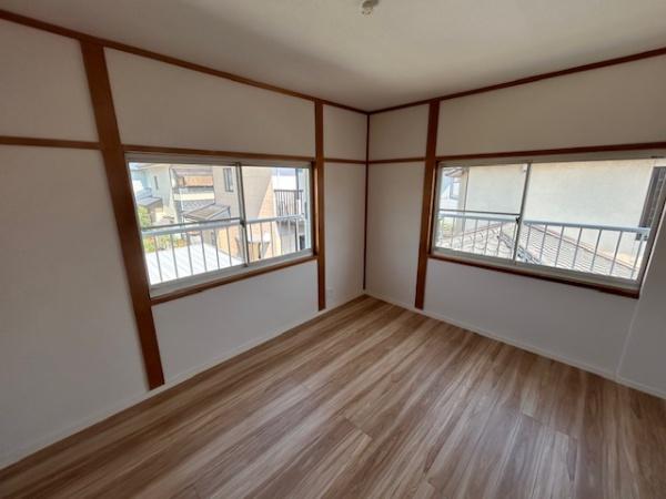 四日市市追分２丁目の中古一戸建て