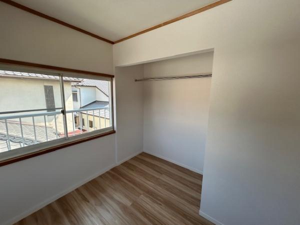 四日市市追分２丁目の中古一戸建て