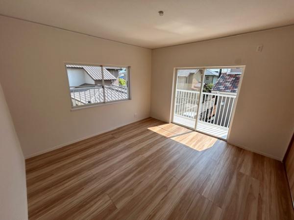 四日市市追分２丁目の中古一戸建て