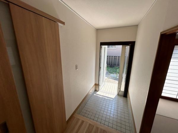 四日市市追分２丁目の中古一戸建て
