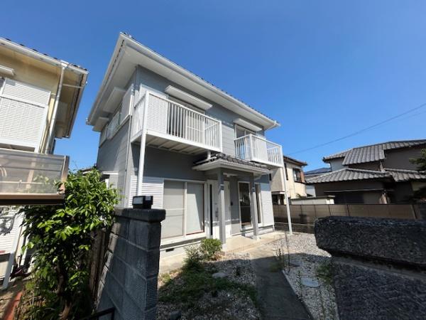 四日市市追分２丁目の中古一戸建