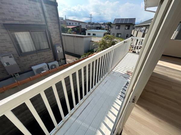 四日市市西松本町の中古一戸建て