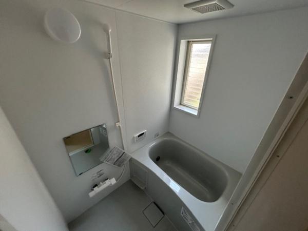 四日市市西松本町の中古一戸建て