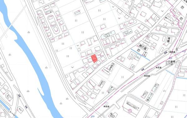 四日市市釆女町の中古一戸建