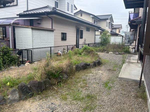 鈴鹿市平田２丁目の中古一戸建て