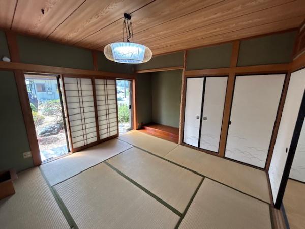鈴鹿市桜島町５丁目の中古一戸建て