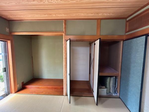 鈴鹿市桜島町５丁目の中古一戸建て