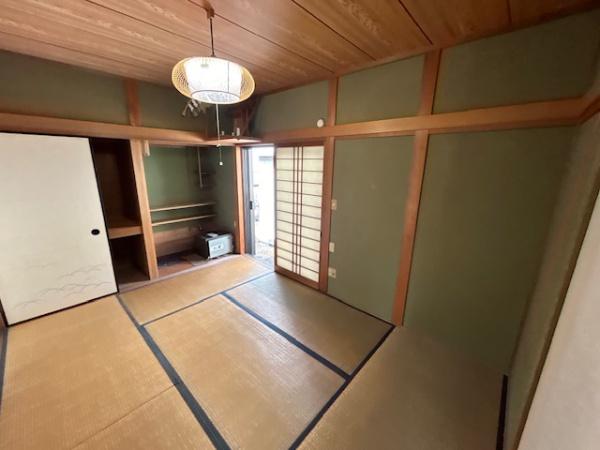 鈴鹿市桜島町５丁目の中古一戸建て