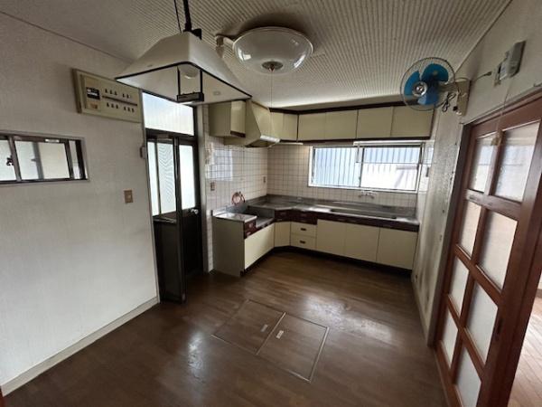 鈴鹿市桜島町５丁目の中古一戸建て