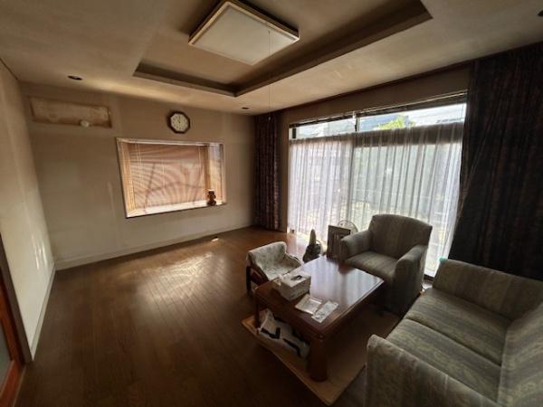 鈴鹿市桜島町５丁目の中古一戸建て