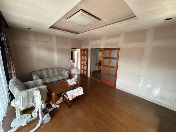 鈴鹿市桜島町５丁目の中古一戸建て