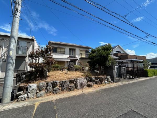 鈴鹿市桜島町５丁目の中古一戸建