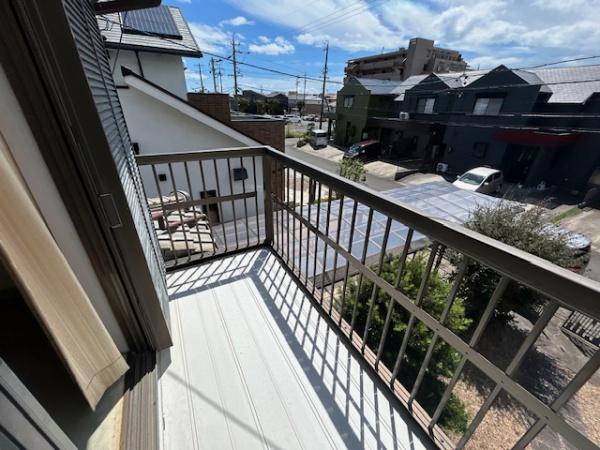鈴鹿市桜島町５丁目の中古一戸建て