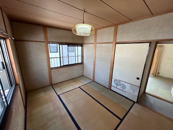 鈴鹿市桜島町５丁目の中古一戸建て