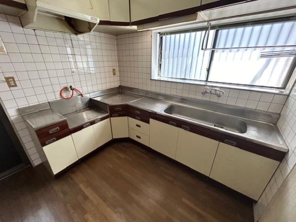 鈴鹿市桜島町５丁目の中古一戸建