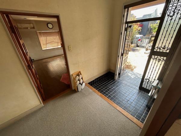 鈴鹿市桜島町５丁目の中古一戸建て