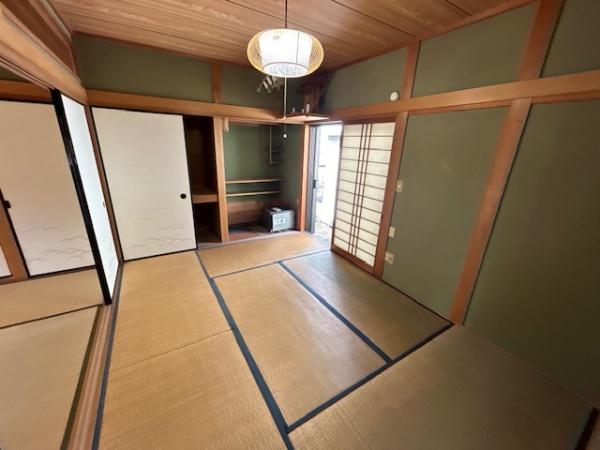鈴鹿市桜島町５丁目の中古一戸建て