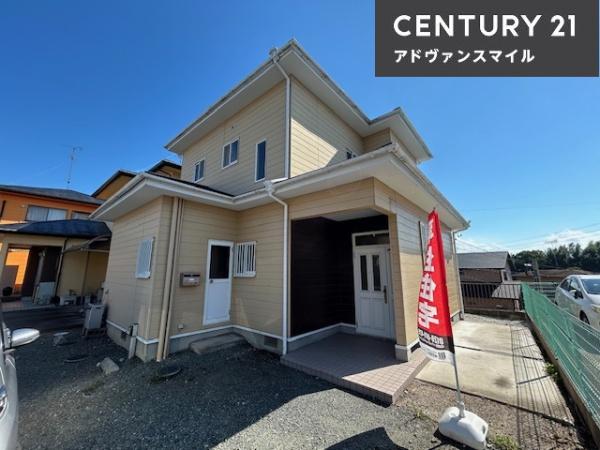 津市城山３丁目の中古一戸建