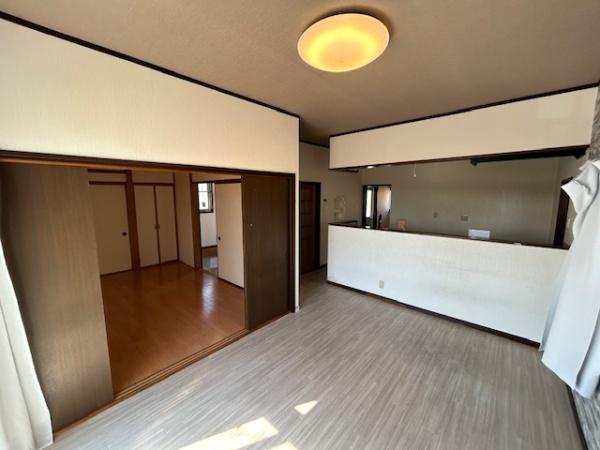 津市城山３丁目の中古一戸建