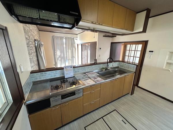 津市城山３丁目の中古一戸建