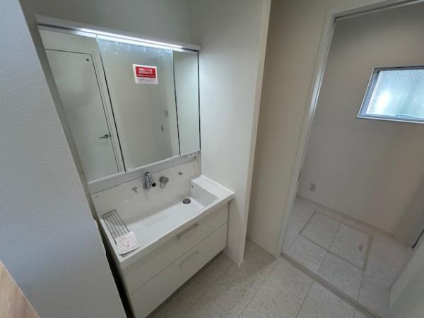 四日市市生桑町の新築一戸建