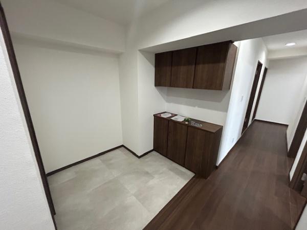 ヴォーグ・JF　再生マンション　中古マンション