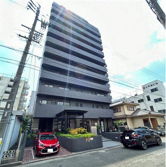 ボウグ・ジェフ　再生マンション　中古マンション
