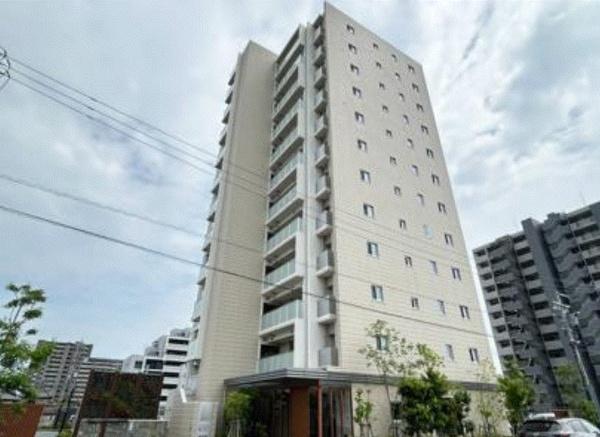 ライオンズ四日市富田マークスフォート　中古マンション