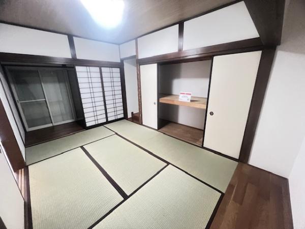 津市白塚町の中古一戸建て