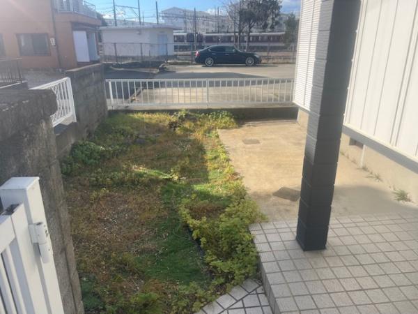津市白塚町の中古一戸建て