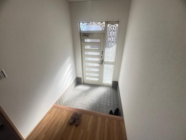 津市白塚町の中古一戸建て