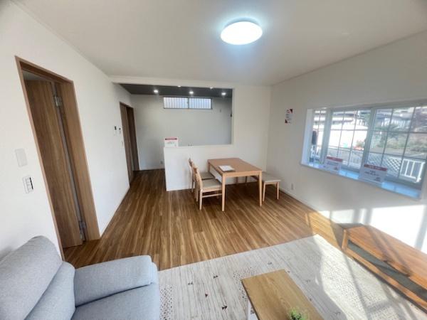 津市白塚町の中古一戸建