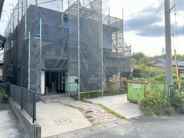 津市垂水の中古一戸建
