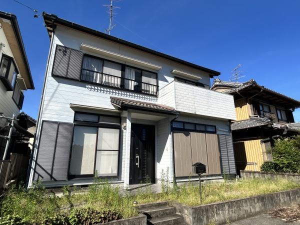 鈴鹿市大久保町の中古一戸建