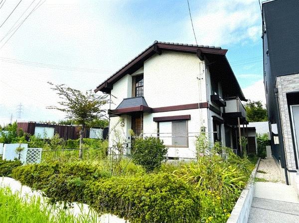 四日市市菅原町の中古一戸建