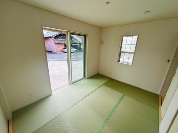 津市芸濃町椋本の中古一戸建て