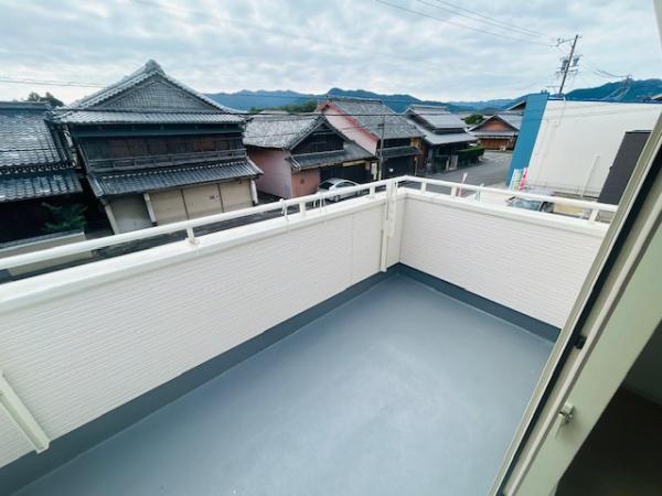 津市芸濃町椋本の中古一戸建て