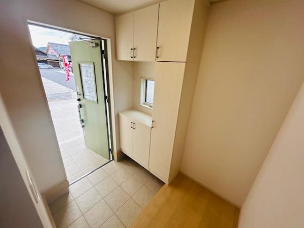 津市芸濃町椋本の中古一戸建て