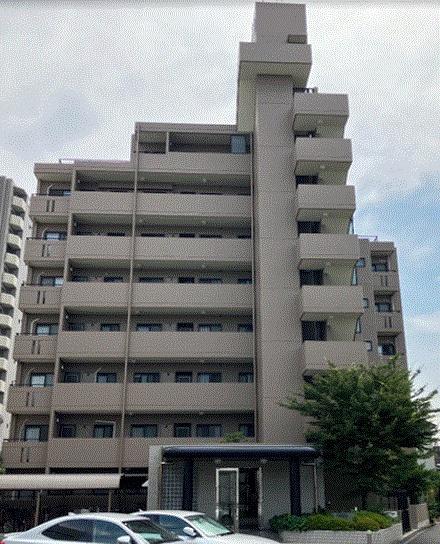 サンマンション・アトレ四日市　再生住宅　中古マンション