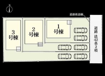 四日市市楠町北五味塚の新築一戸建