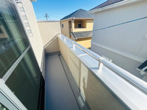 四日市市楠町北五味塚の新築一戸建