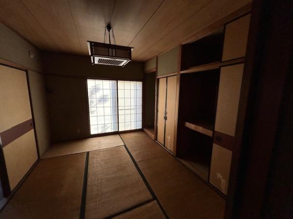 四日市市楠町本郷の中古一戸建て