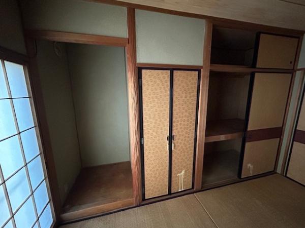四日市市楠町本郷の中古一戸建て