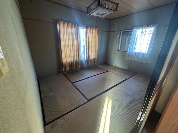 四日市市楠町本郷の中古一戸建て