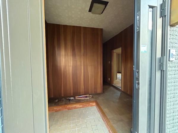 四日市市楠町本郷の中古一戸建て
