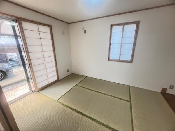 鈴鹿市末広南１丁目の中古一戸建て